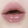 C-Beauty Girlcult Peach Festival Collection Fantasy Chameleon Mirror Lip Gloss in J810 White Dew Image 5