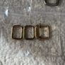 Hooks, buckles, fasteners and eyelets bundle Image 6