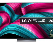 Lg C5 77 Inch Tv