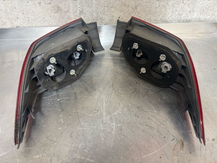 2006 Honda Accord Automatic - Breaking for Parts