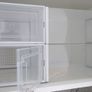 Lightweight, Stackable Shoe Boxes | Set of 4 Image 2