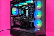 Gaming PC | Rx 9070xt / Ryzen 7 9800x3d / 32gb Ddr5 / 1tb Ssd