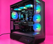 Gaming PC | Rx 9070xt / Ryzen 7 9800x3d / 32gb Ddr5 / 1tb Ssd