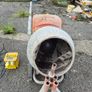 cement mixer Image 4