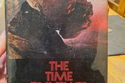 1st ed 1973 The Time Traveller