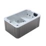 Brand New 3 Person Hot Tub Image 2