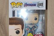 Funko Pop Avengers Tony Stark Special edition