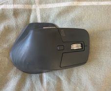 Logitech MX Master 3