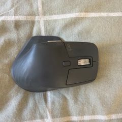 Logitech MX Master 3