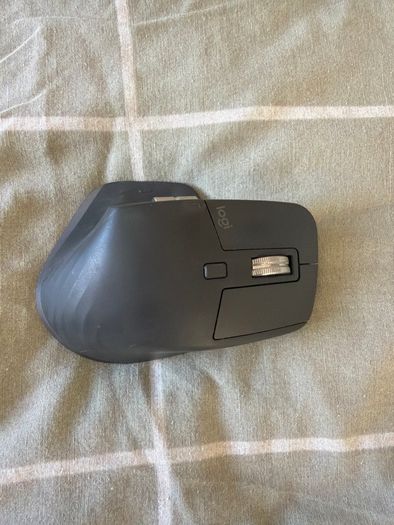 Logitech MX Master 3