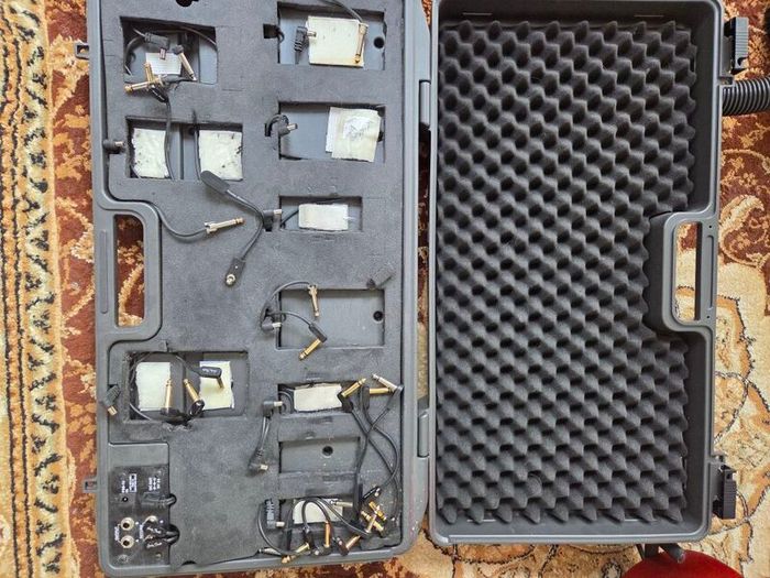Boss BCB 90x pedalboard