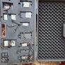 Boss BCB 90x pedalboard Image 3