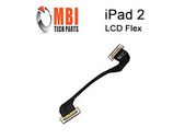 iPad 2 2nd Replacement LCD to Motherboard Ribbon Connector Flex Cable for