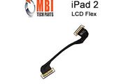 iPad 2 2nd Replacement LCD to Motherboard Ribbon Connector Flex Cable for