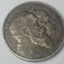 1906 German Kingdom Two Mark Friedrich And Luise Von Baden - Silver Coin Image 4