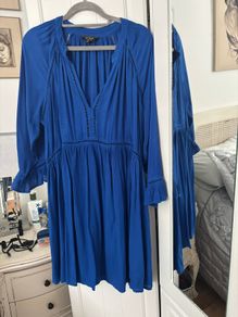 lipsy dress