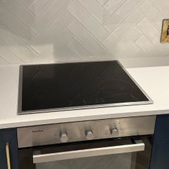 Induction Hob PowerPoint