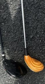 Golf clubs