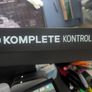 Native Instruments Komplete Kontrol S61 MK2 MIDI Controller Image 2