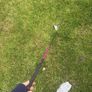 golf club left handed Image 3
