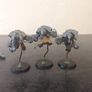 warhammer 40k space marine Primaris Inceptors Image 2