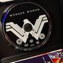 Wonder Woman ! DVD ! with Slipcase ! 2017 ! DC Comics ! Image 7