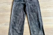 H&amp;M wide leg jeans 11-12y
