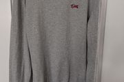 Men's Medium Grey Diesel Jumper