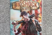 Bioshock Infinite (PC Game)