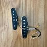 Fender Stratocaster HSS pickups Image 2