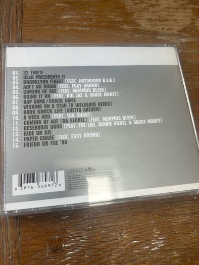 Jay-Z - Bring It On The Best Of