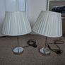 2 table lamp Image 2
