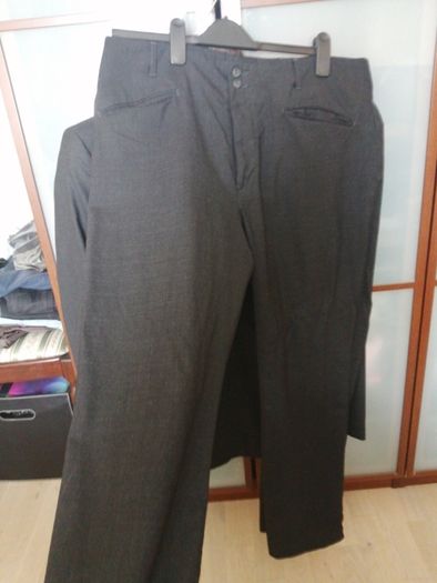 William Hunt men's suit