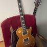 electric guitar Image 2