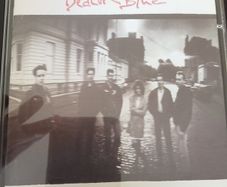 Deacon Blue - When the World Knows Your Name CD