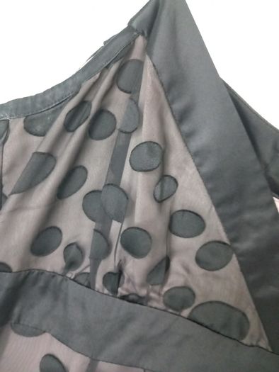 Dress by Jasper Conran