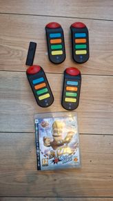 Buzz PS3
