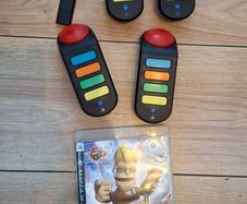 Buzz PS3