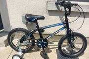 Aiirwalk Kids bike size 16 inch wheels