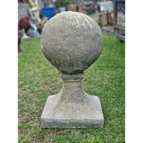 Ball Pier Cap EG015