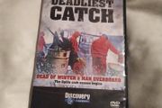 Deadliest Catch Dvd