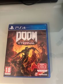 Doom Eternal
