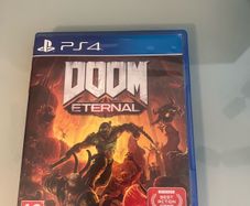 Doom Eternal