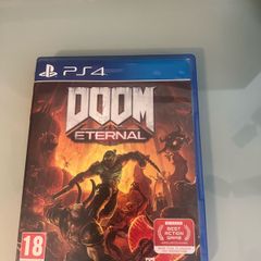 Doom Eternal