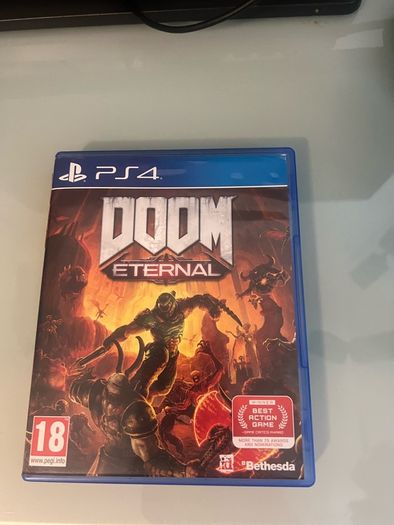 Doom Eternal