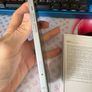 iPhone 15 256gb Blue - Unlocked Image 3