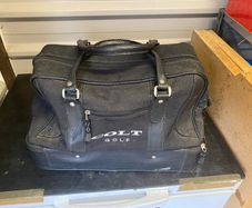 Golf bag