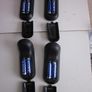 PS2 Four  Wireless Buzzer Controllers/Games Image 5