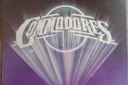 Commodores - Midnight Magic Vinyl LP (1979) UK 1st Pressing Motown Soul Funk EX+