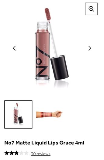 Only 2 Euro Each!! - No.7 Lip Beauty